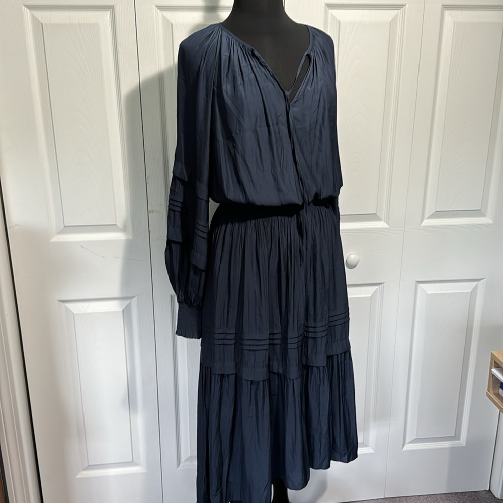 NWT Ramy Brook Tropez dress